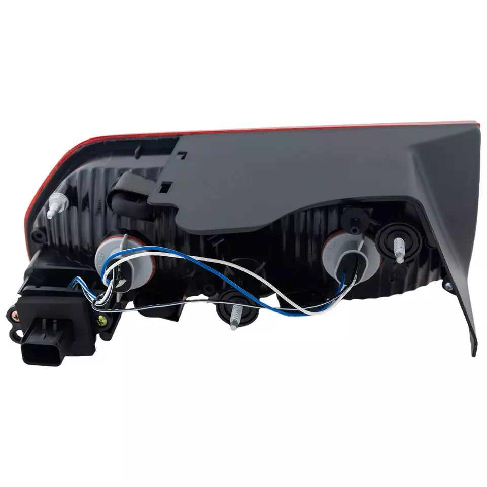 Right Side Taillamp assy 2008 - 2014 DODGE CHALLENGER  CH2801189 5028780AF