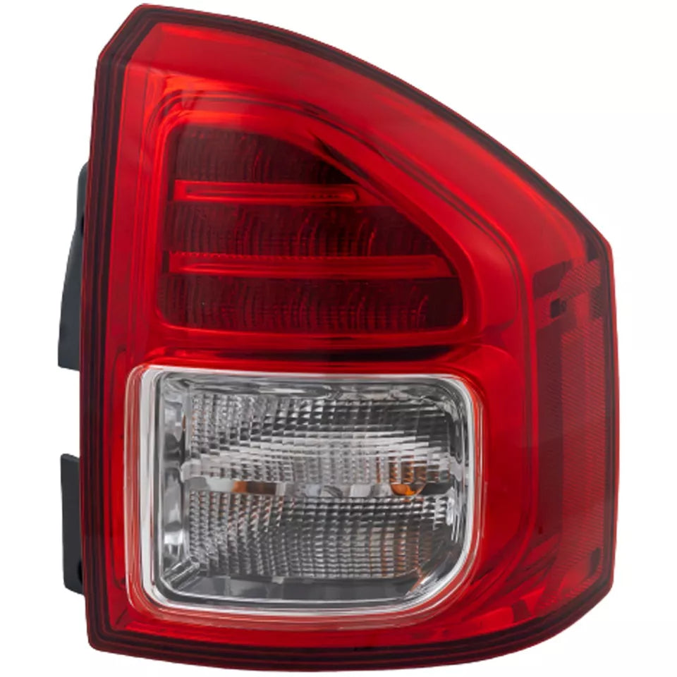 Conjunto de luz trasera derecha 2011 - 2013 JEEP COMPASS CH2801197 5182542AC