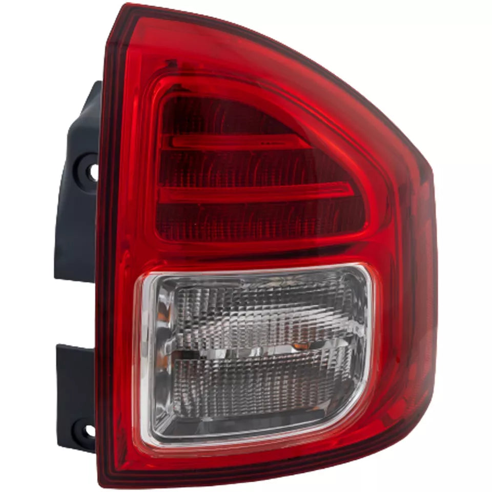 Right Side Taillamp assy 2011 - 2013 JEEP COMPASS CH2801197 5182542AC