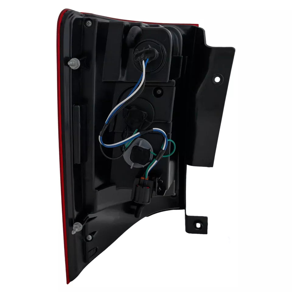 Right Side Taillamp assy 2011 - 2016 CHRYSLER TOWN &amp; COUNTRY  CH2801198 5182530AE