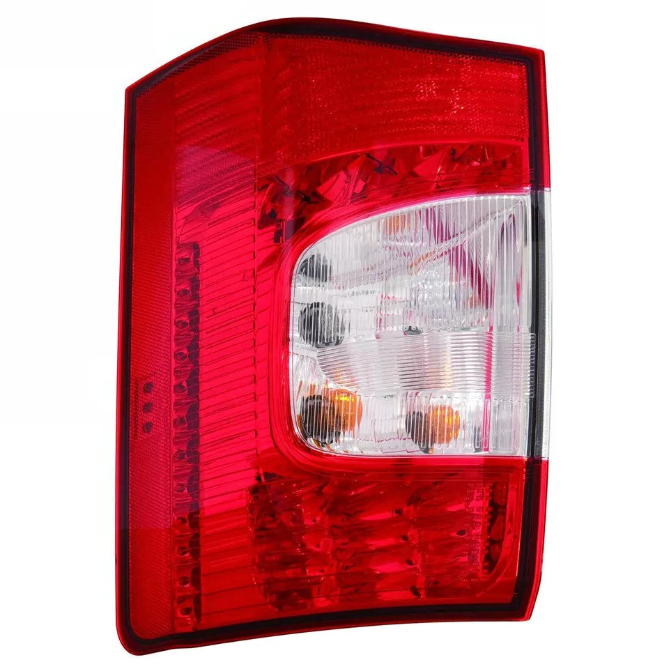 Right Side Taillamp assy 2011 - 2016 CHRYSLER TOWN &amp; COUNTRY CAPA CH2801198C 5182530AE