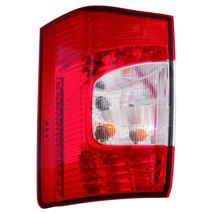 Right Side Taillamp assy 2011 - 2016 CHRYSLER TOWN &amp; COUNTRY CAPA CH2801198C 5182530AE