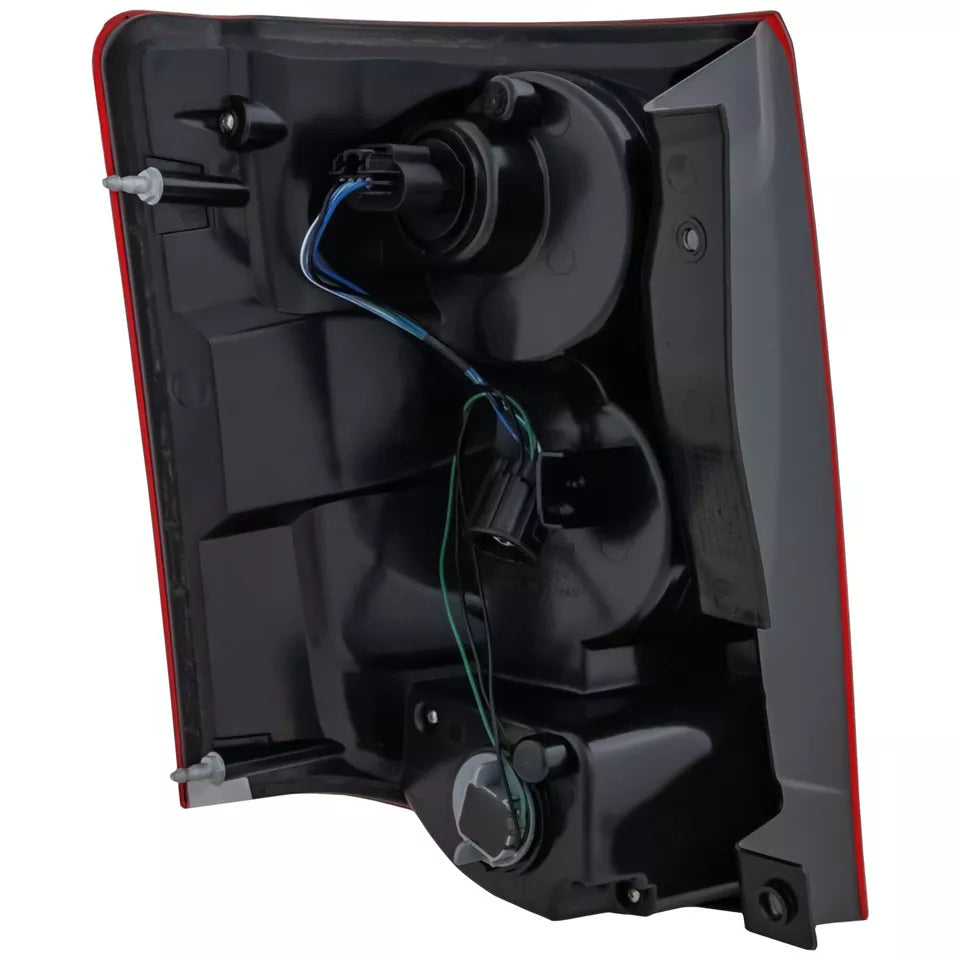 Right Side Taillamp assy 2011 - 2020 DODGE GRAND CARAVAN CAPA CH2801199C 5182534AF