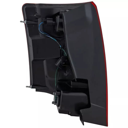 Right Side Taillamp assy 2011 - 2020 DODGE GRAND CARAVAN CAPA CH2801199C 5182534AF