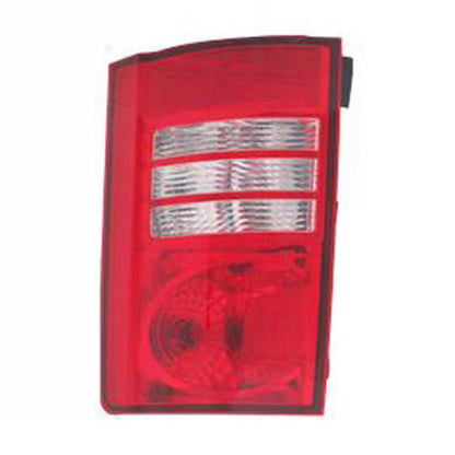 Right Side Taillamp assy 2011 - 2020 DODGE GRAND CARAVAN  CH2801199V 5182534AF