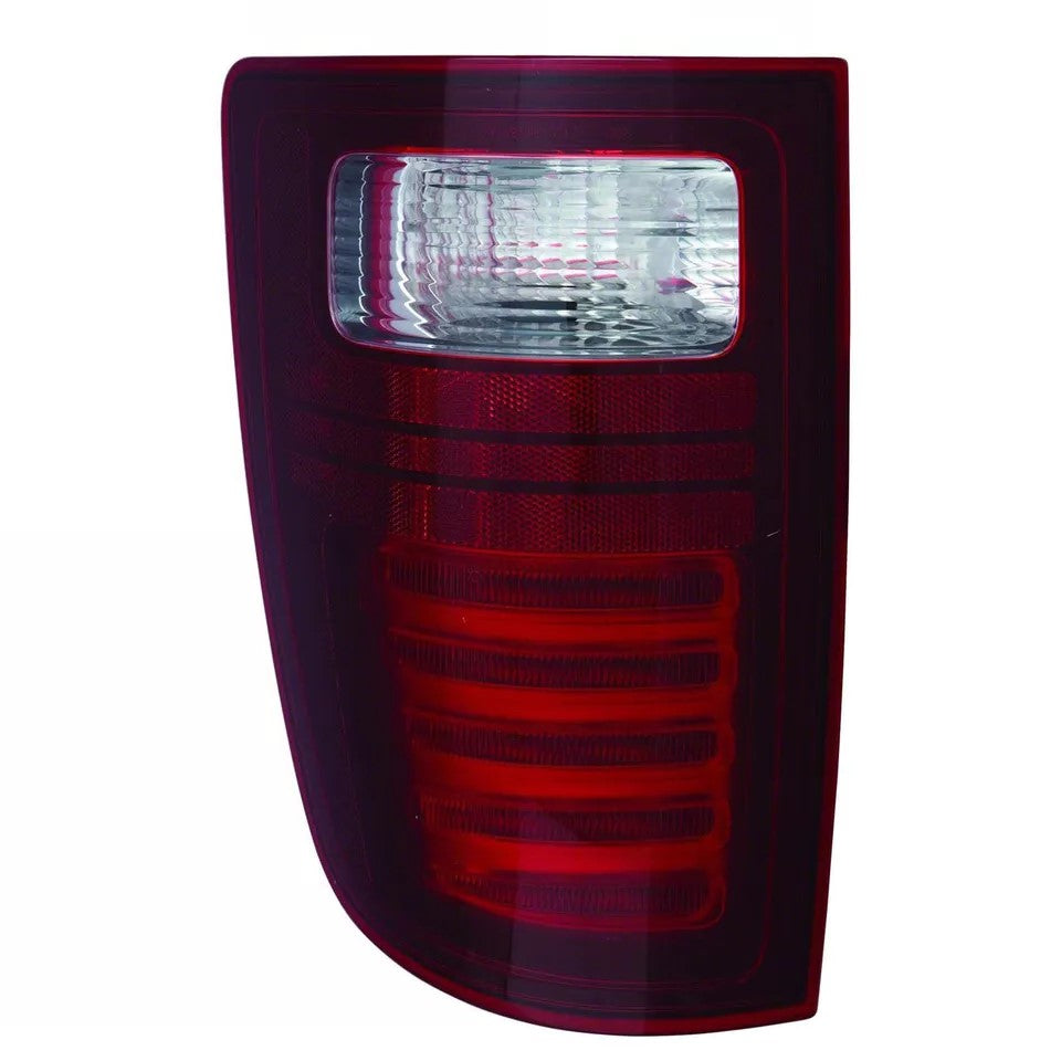 Right Side Taillamp assy 2013 - 201 RAM 1500 CAPA CH2801202C 68093080AC