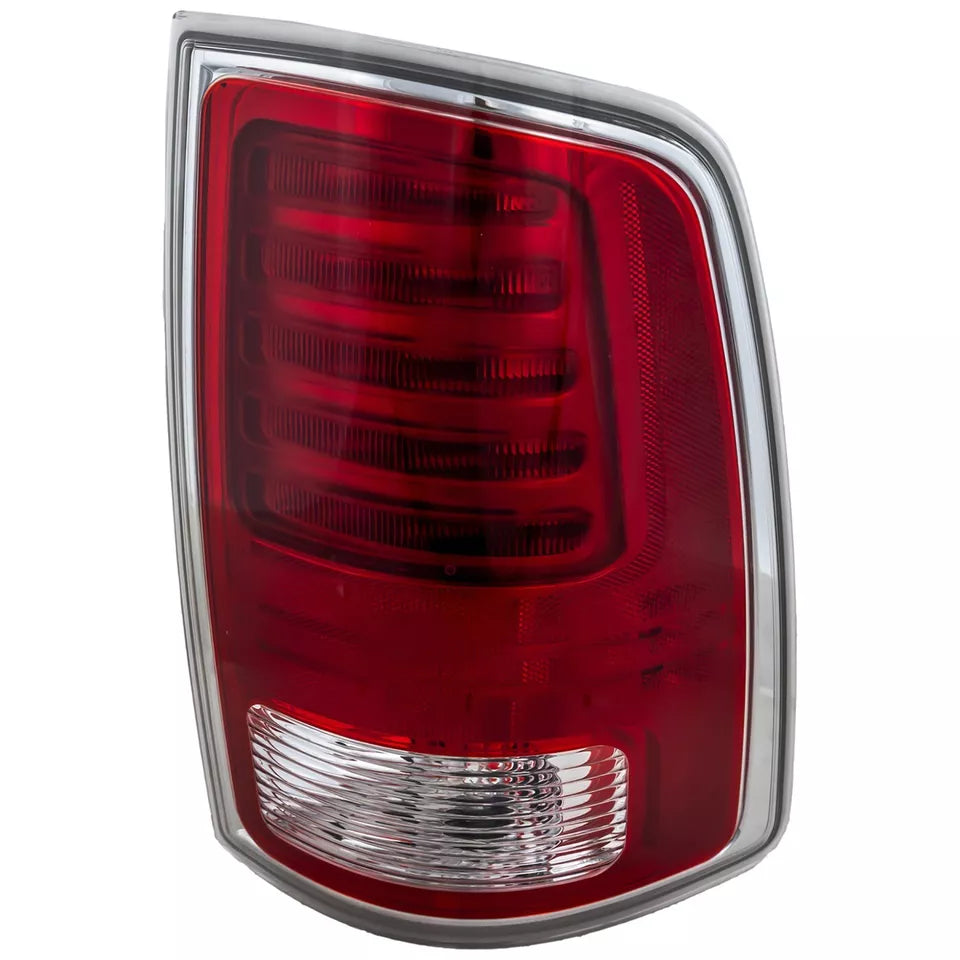 Conjunto de luz trasera derecha 2013 - 2016 RAM 1500 CAPA CH2801203C 68093078AC