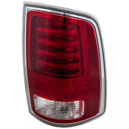 Conjunto de luz trasera derecha 2013 - 2016 RAM 1500 CAPA CH2801203C 68093078AC