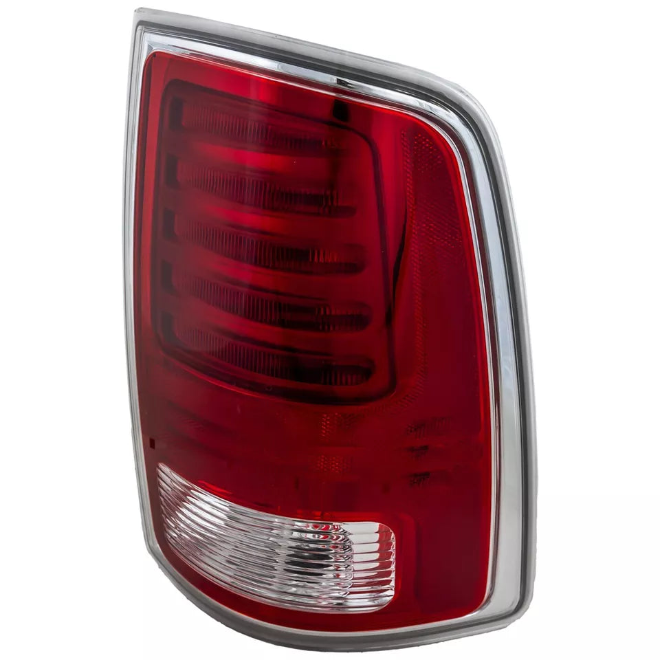 Conjunto de luz trasera derecha 2013 - 2016 RAM 1500 CAPA CH2801203C 68093078AC