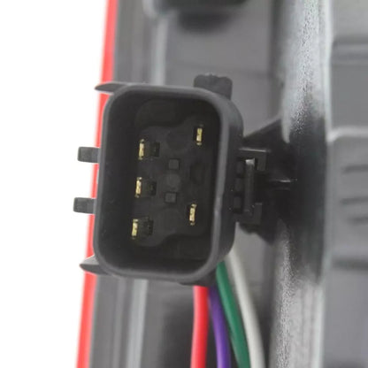 Right Side Taillamp assy 2014 - 2017 JEEP COMPASS  CH2801204 5272908AB