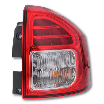 Right Side Taillamp assy 2014 - 2017 JEEP COMPASS  CH2801204 5272908AB