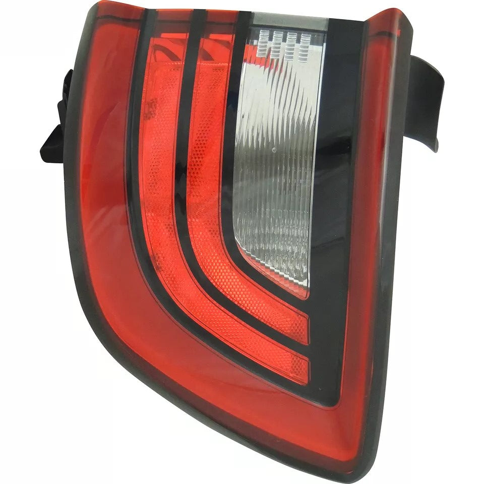 Right Side Taillamp assy 2014 - 2025 DODGE DURANGO CAPA CH2801206C 68272126AC