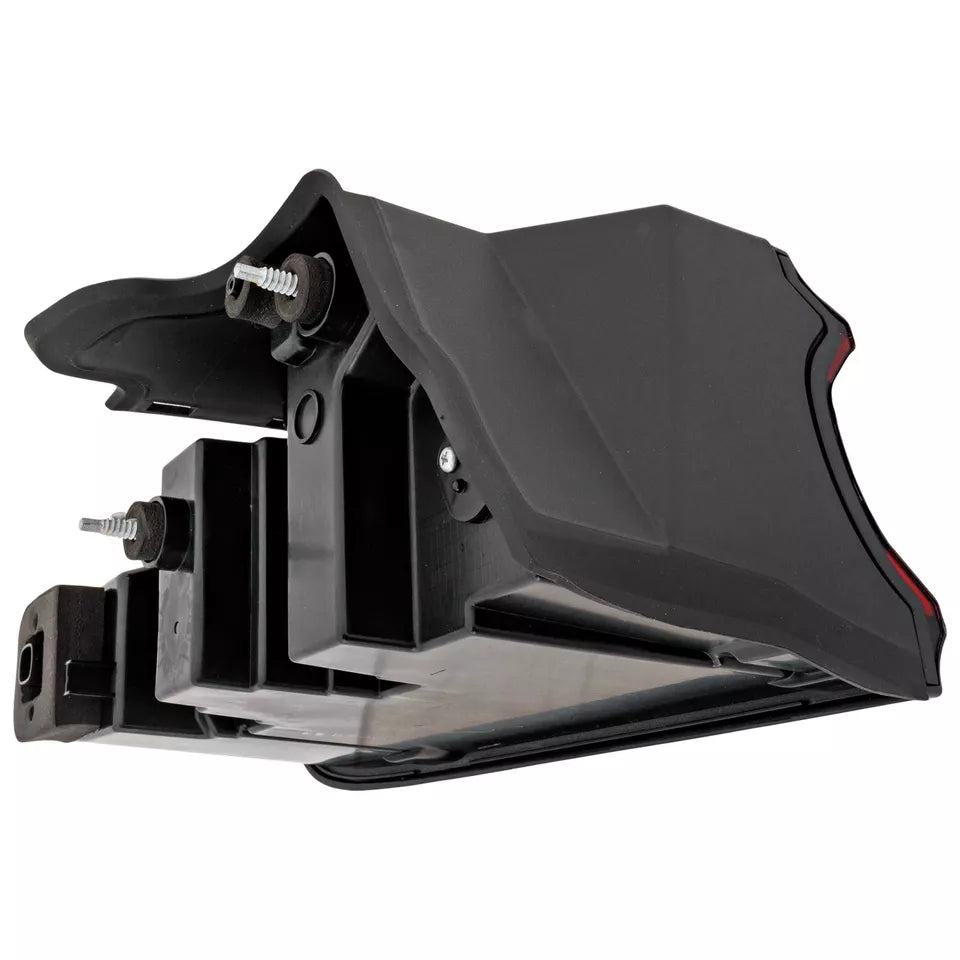 Right Side Taillamp assy 2015 - 2023 DODGE CHALLENGER CAPA CH2801207C 68510770AA