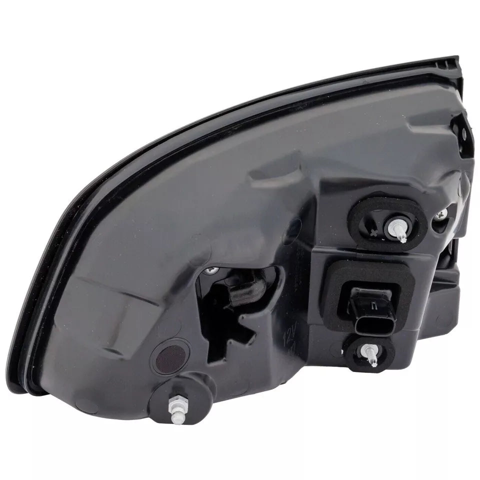 Right Side Taillamp assy 2015 - 2023 DODGE CHARGER  CH2801208 68213144AD