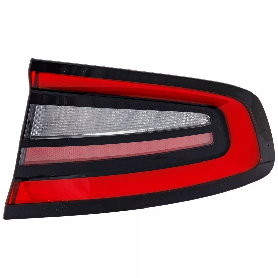 Right Side Taillamp assy 2015 - 2023 DODGE CHARGER CH2801208 68213144AD