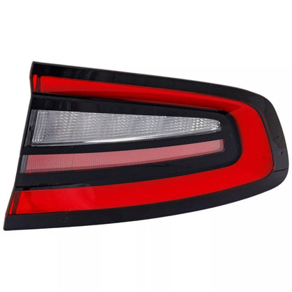 Right Side Taillamp assy 2015 - 2023 DODGE CHARGER  CH2801208 68213144AD