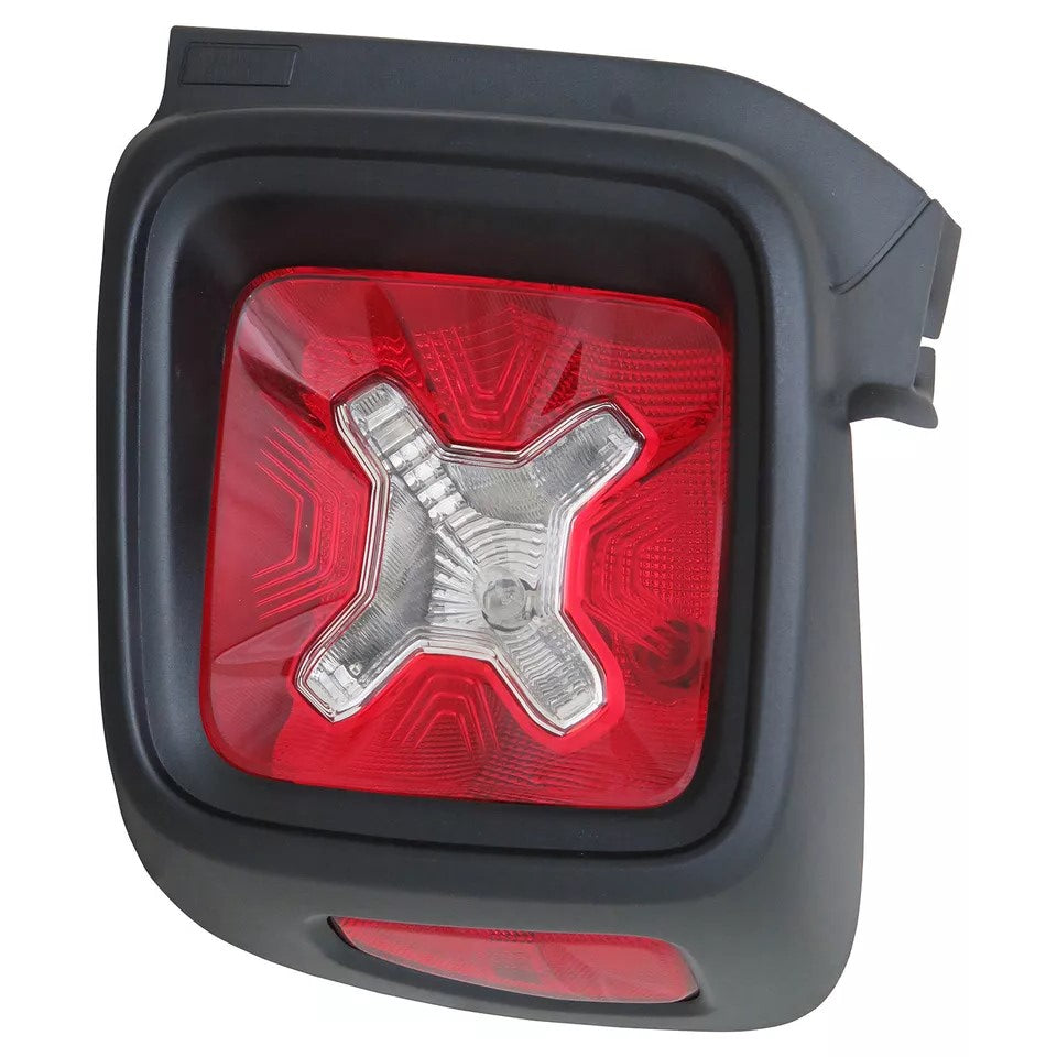 Right Side Taillamp assy 2015 - 2023 JEEP RENEGADE CAPA CH2801209C 68429834AA