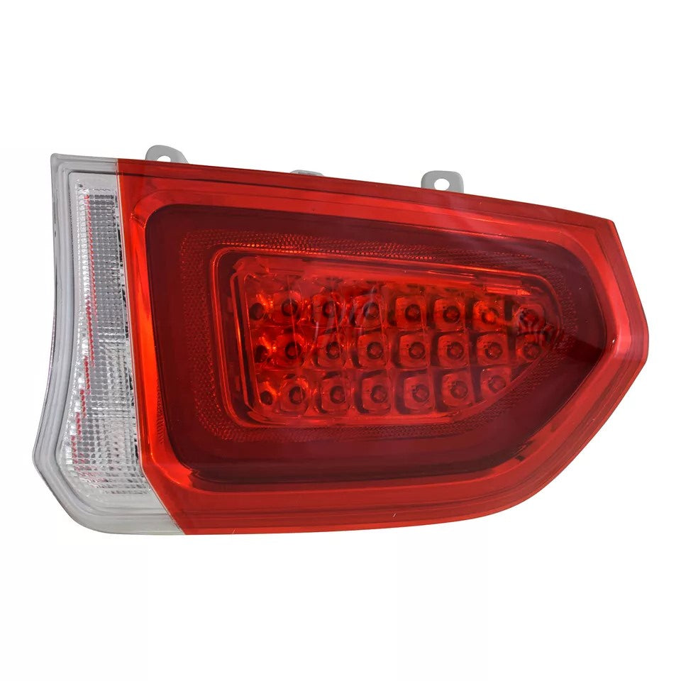 Right Side Taillamp assy 2015 - 2023 CHRYSLER 300 CAPA CH2801213C 68400290AA