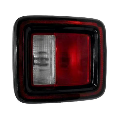 Conjunto de luz trasera derecha 2018 - 2024 JEEP WRANGLER CAPA CH2801215C 55112890AG