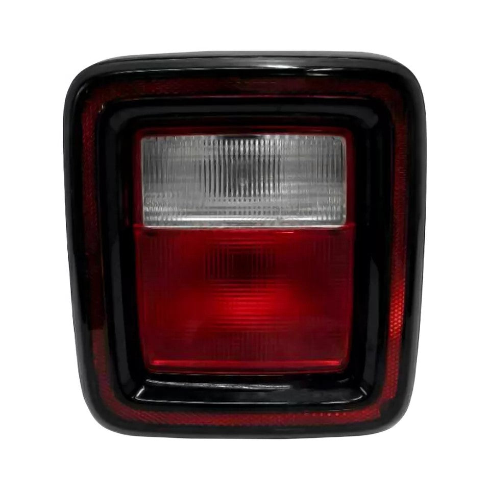Conjunto de luz trasera derecha 2018 - 2024 JEEP WRANGLER CAPA CH2801215C 55112890AG