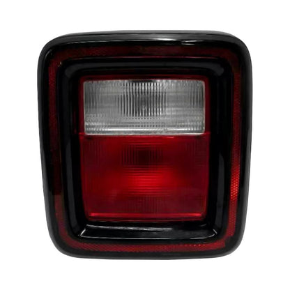 Conjunto de luz trasera derecha 2018 - 2024 JEEP WRANGLER CAPA CH2801215C 55112890AG