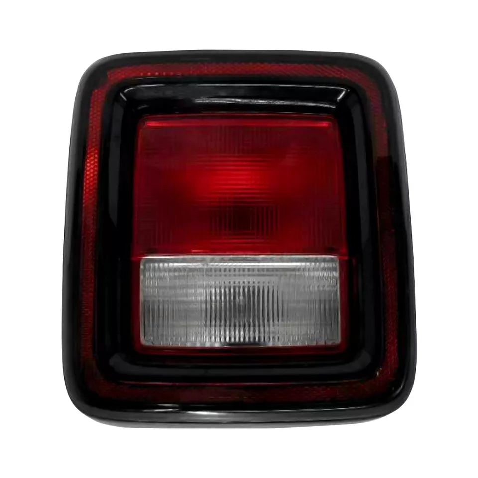 Right Side Taillamp assy 2018 - 2024 JEEP WRANGLER CAPA CH2801215C 55112890AG