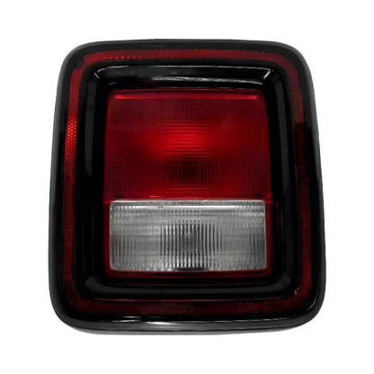 Right Side Taillamp assy 2018 - 2024 JEEP WRANGLER CAPA CH2801215C 55112890AG