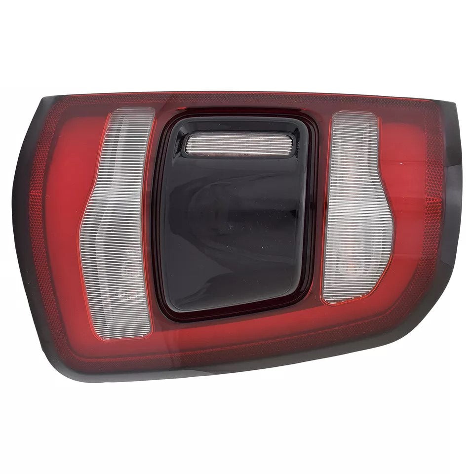 Right Side Taillamp assy 2019 - 2024 RAM 1500  CH2801216 55112992AD