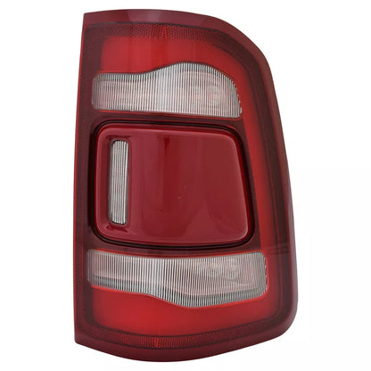 Right Side Taillamp assy 2019 - 2024 RAM 1500  CH2801217 55112990AD