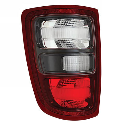 Right Side Taillamp assy 2019 - 2023 RAM 2500  CH2801229 68409002AD