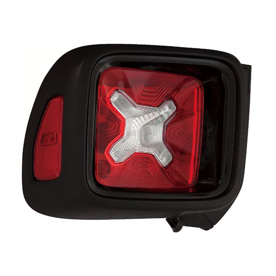 Right Side Taillamp assy 2019 - 2023 JEEP RENEGADE CAPA CH2801231C 68429900AA