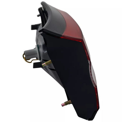 Left Side Taillamp assy inner 2014 - 2018 JEEP CHEROKEE CAPA CH2802104C 68330345AA