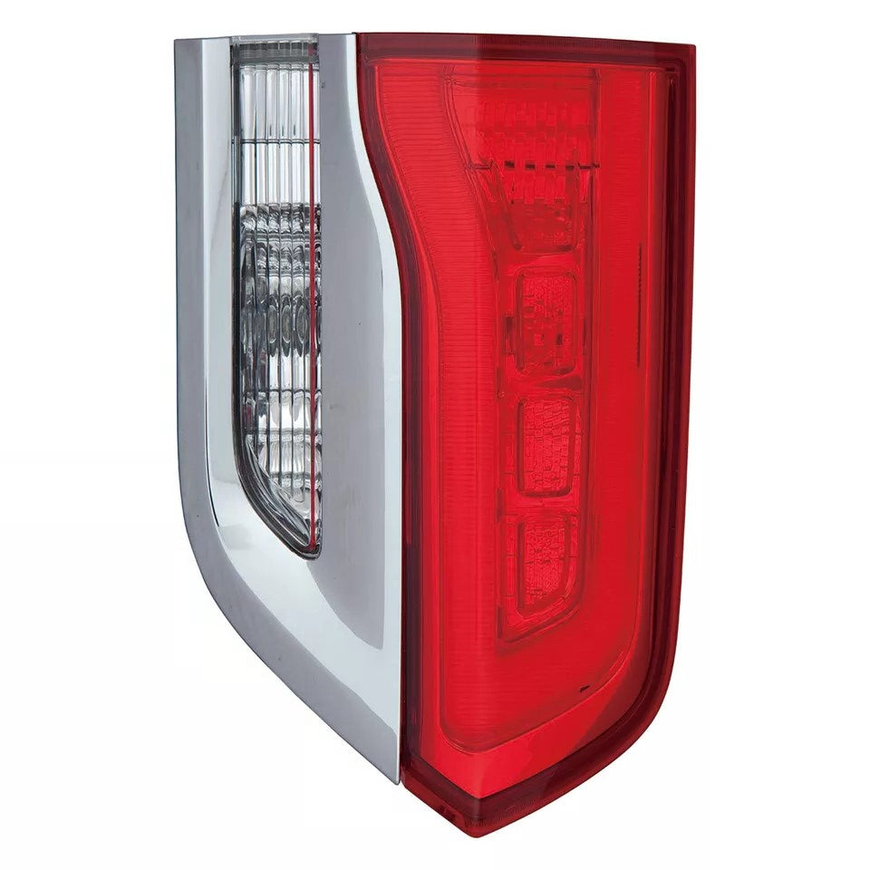 Left Side Taillamp assy inner 2014 - 2021 JEEP GRAND CHEROKEE CAPA CH2802105C 68110047AH