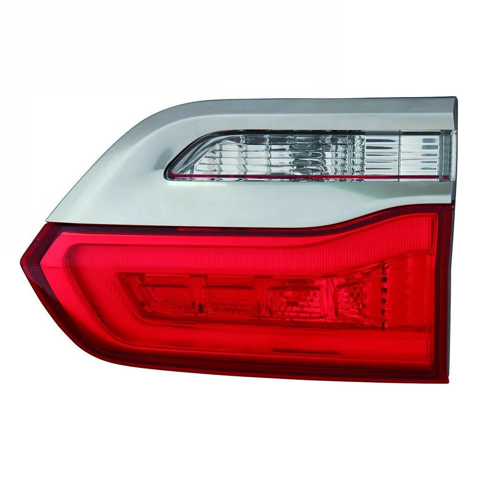 Left Side Taillamp assy inner 2014 - 2021 JEEP GRAND CHEROKEE CAPA CH2802112C 68236137AF