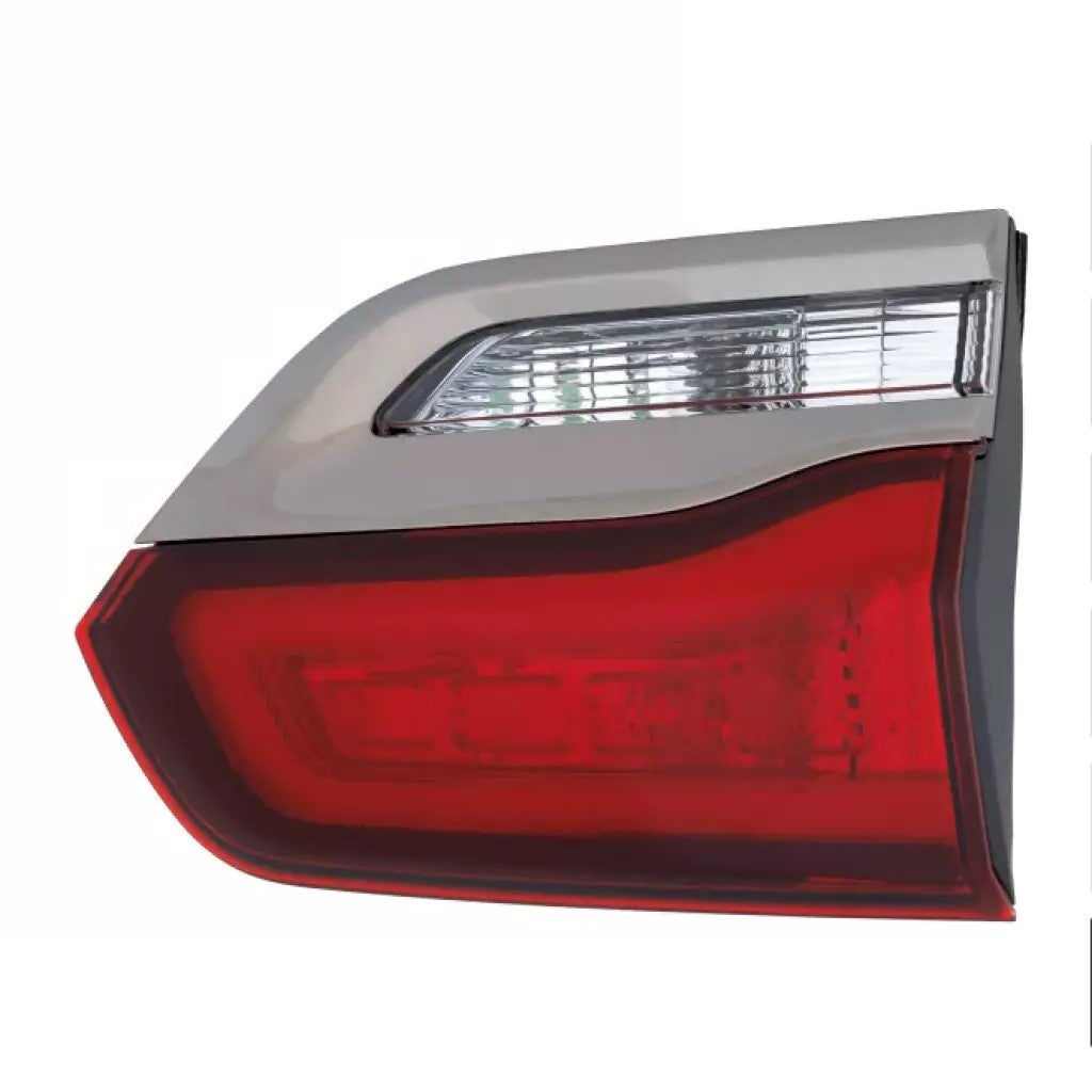 Left Side Taillamp assy inner 2015 - 2021 JEEP GRAND CHEROKEE CAPA CH2802114C 68289999AB