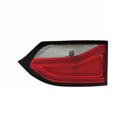 Left Side Taillamp assy inner 2021 - 2024 CHRYSLER GRAND CARAVAN CAPA CH2802116C 68228953AE
