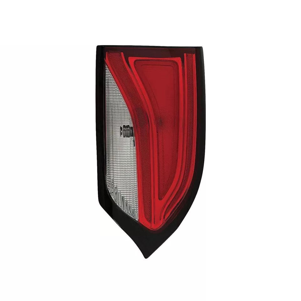 Left Side Taillamp assy inner 2021 - 2024 CHRYSLER GRAND CARAVAN CAPA CH2802116C 68228953AE