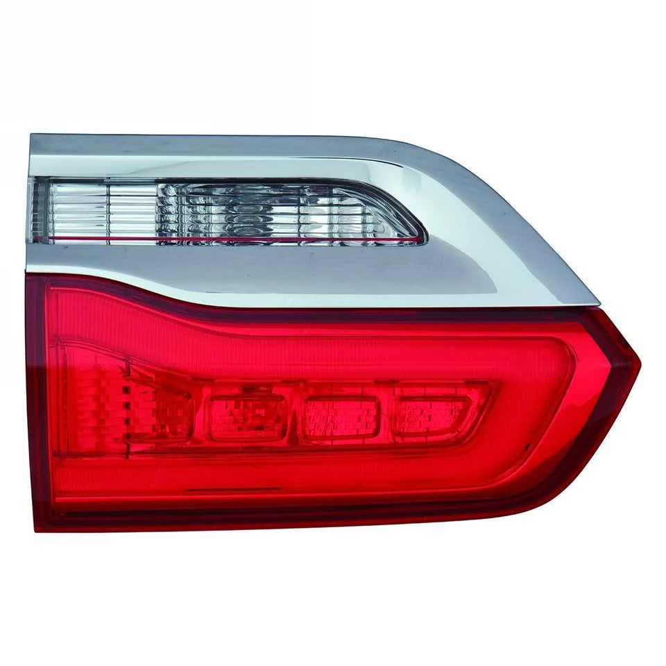 Right Side Taillamp assy inner 2014 - 2021 JEEP GRAND CHEROKEE CAPA CH2803105C 68110046AH