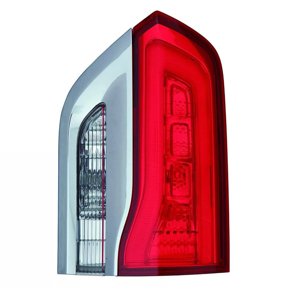 Right Side Taillamp assy inner 2014 - 2021 JEEP GRAND CHEROKEE CAPA CH2803105C 68110046AH