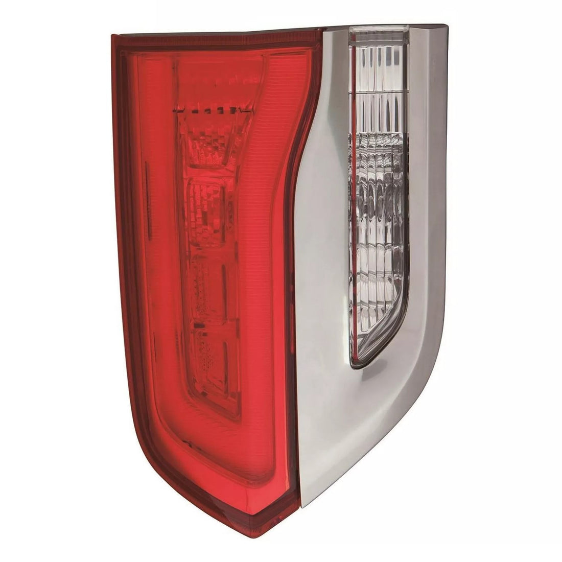 Right Side Taillamp assy inner 2014 - 2022 JEEP GRAND CHEROKEE CAPA CH2803112C 68236136AF