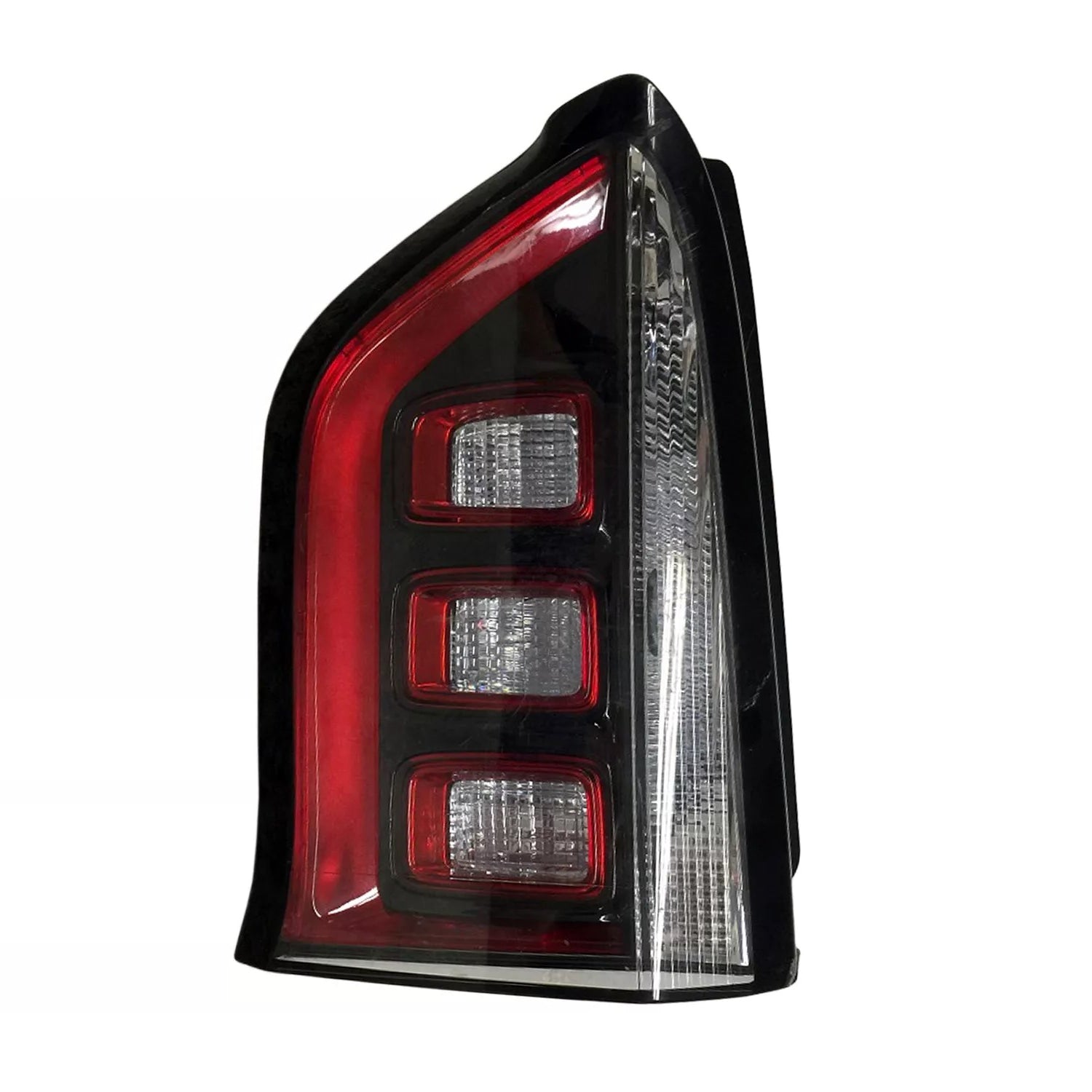 Right Side Taillamp assy inner 2017 - 2023 JEEP COMPASS CAPA CH2803115C 68517558AA