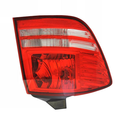 Left Side Taillamp assy outer 2010 - 2020 DODGE JOURNEY CAPA CH2804102C 5116291AH