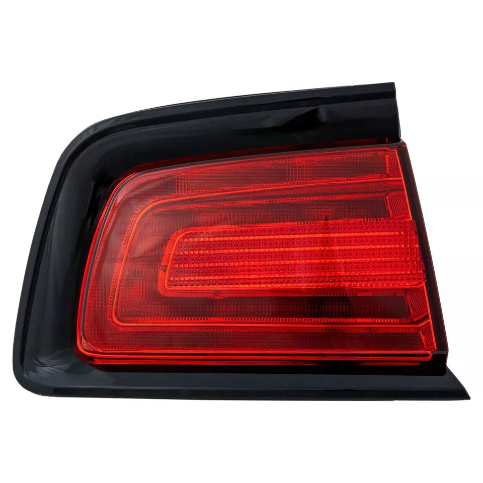 Left Side Taillamp assy outer 2011 - 2014 DODGE CHARGER CAPA CH2804104C 57010415AF