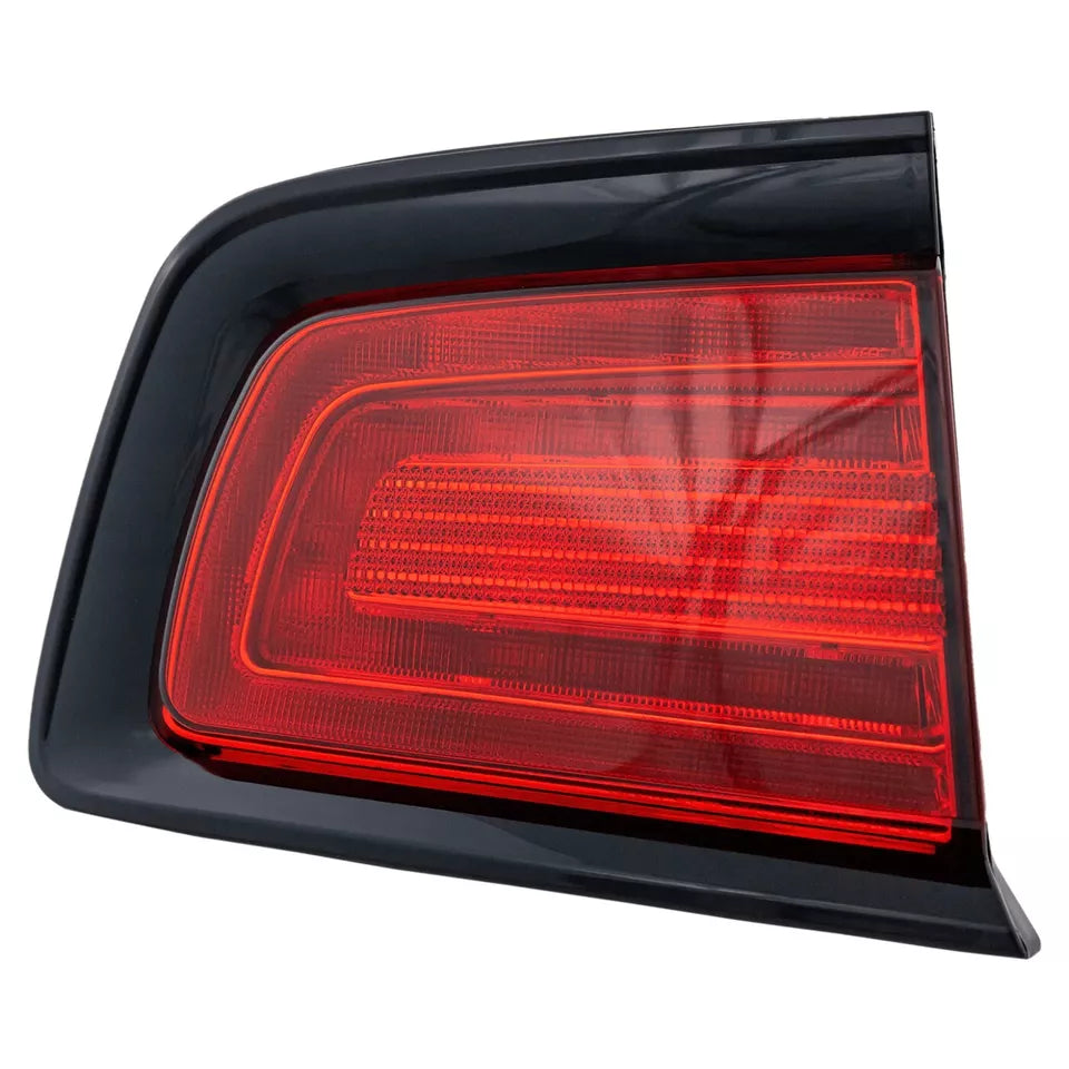 Left Side Taillamp assy outer 2011 - 2014 DODGE CHARGER CAPA CH2804104C 57010415AF