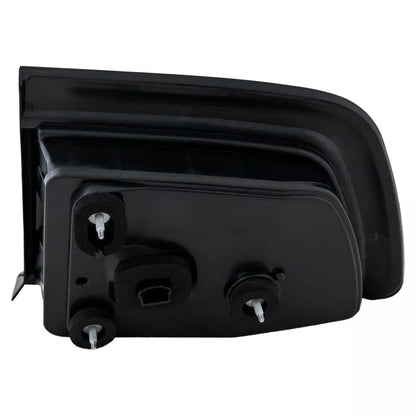 Left Side Taillamp assy outer 2011 - 2014 DODGE CHARGER CAPA CH2804104C 57010415AF