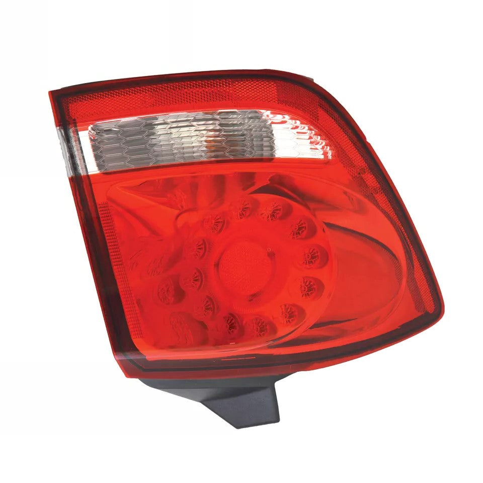 Left Side Taillamp assy outer 2012 - 2020 DODGE JOURNEY CAPA CH2804105C 68078465AD