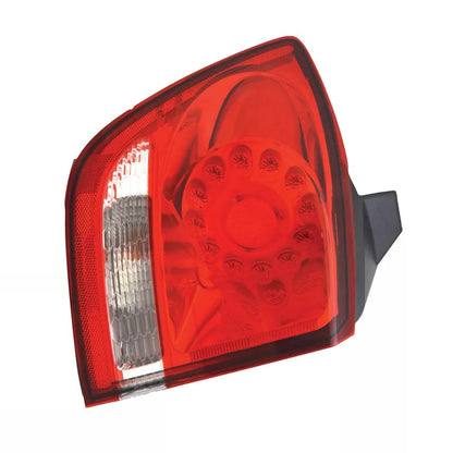 Left Side Taillamp assy outer 2012 - 2020 DODGE JOURNEY CAPA CH2804105C 68078465AD