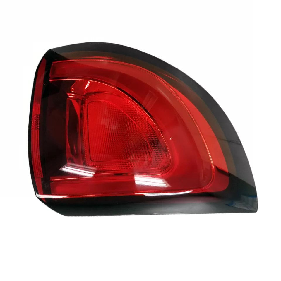 Left Side Taillamp assy outer 2017 - 2020 CHRYSLER PACIFICA CAPA CH2804112C 68229027AF