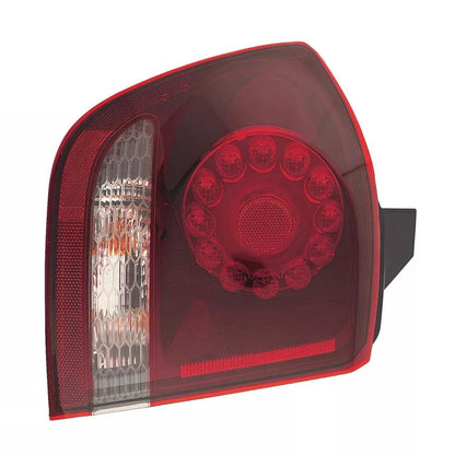 Left Side Taillamp assy outer 2009 - 2020 DODGE JOURNEY CAPA CH2804114C 68227133AA