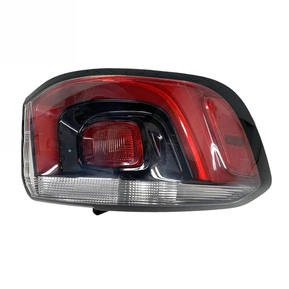 Left Side Taillamp assy outer 2017 - 2018 JEEP COMPASS CAPA CH2804115C 55112839AC